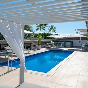 Aparthotel Saltwater Luxury, Port Douglas