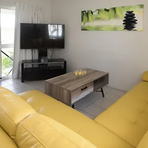 Aparthotel Mango Tree, Port Douglas