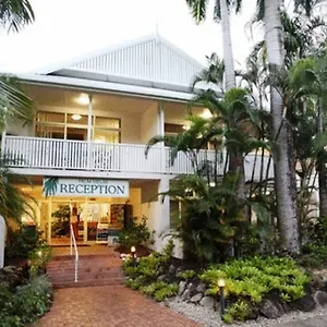 Aparthotel Palm, Port Douglas