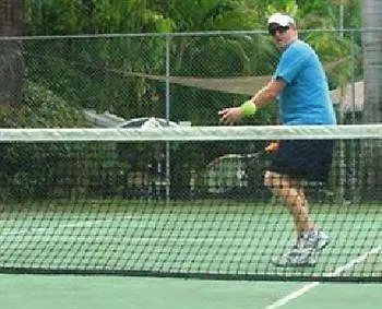 Port Douglas Plantation Resort