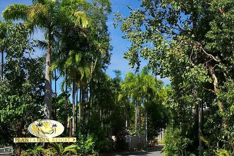 Port Douglas Plantation Resort Australien