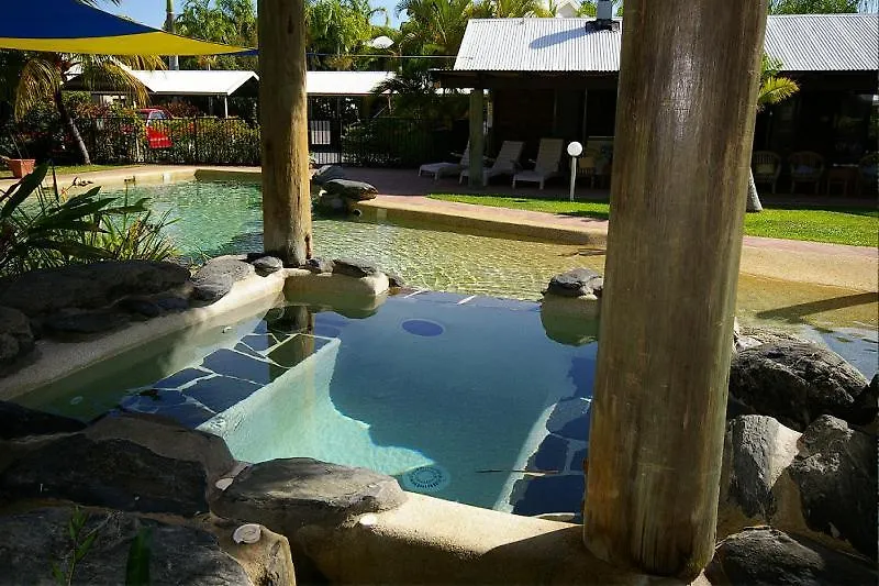 Port Douglas Plantation Resort 3*, Port Douglas
