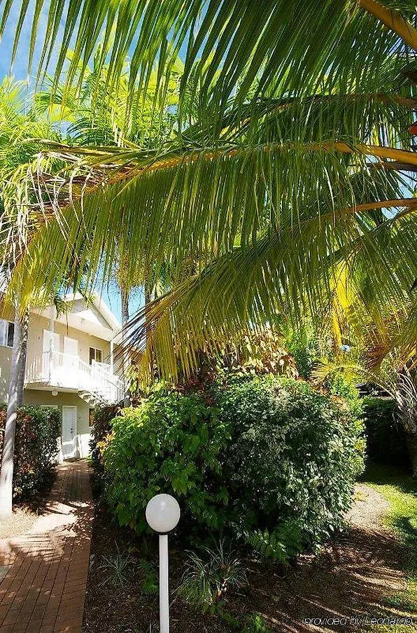 Port Douglas Plantation Resort
