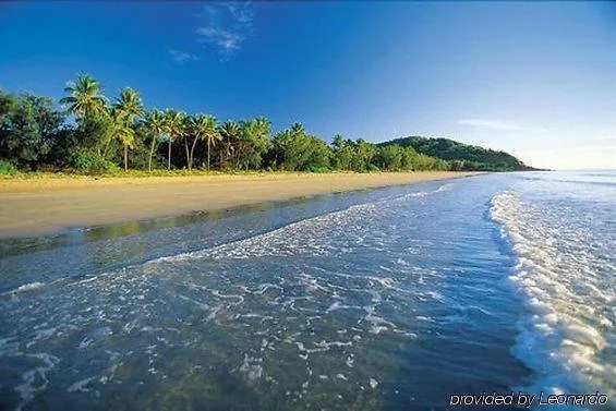 Port Douglas Plantation Resort