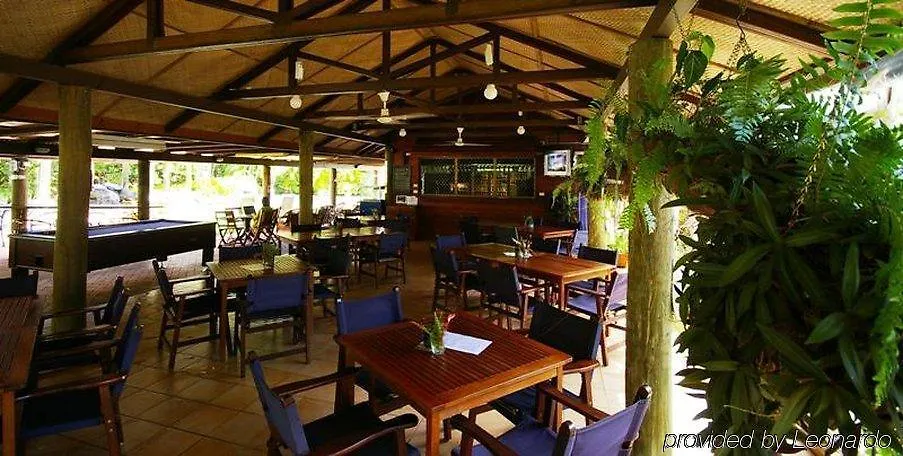 Port Douglas Plantation Resort Australien