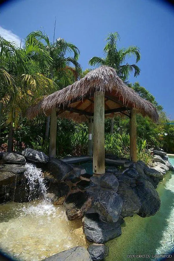 Port Douglas Plantation Resort