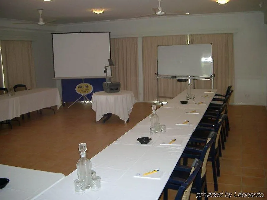 Port Douglas Plantation Resort