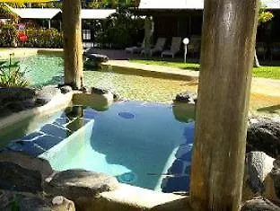 Port Douglas Plantation Resort  Port Douglas