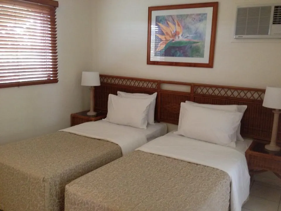 Port Douglas Plantation Resort