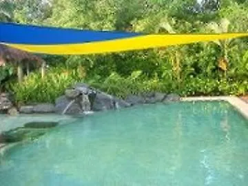 Port Douglas Plantation Resort Australien