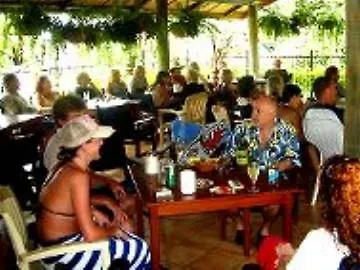 Port Douglas Plantation Resort