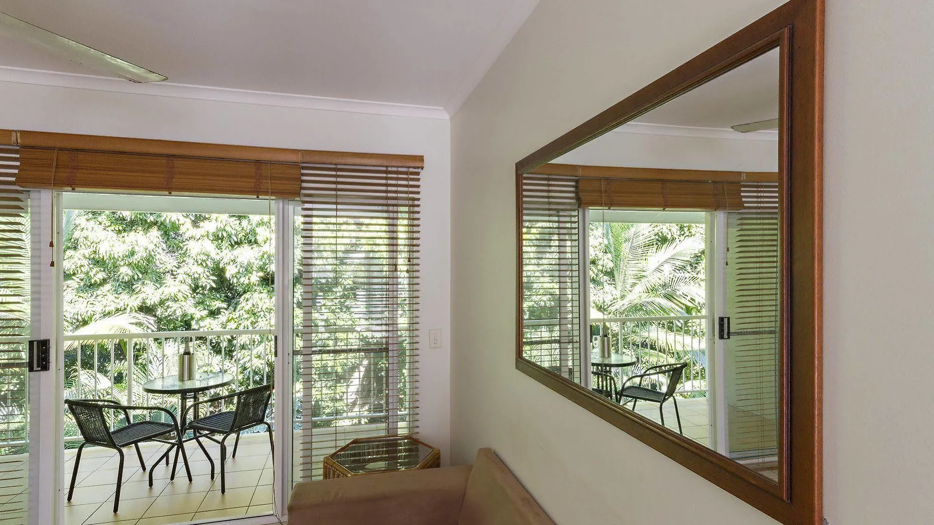 Port Douglas Plantation Resort