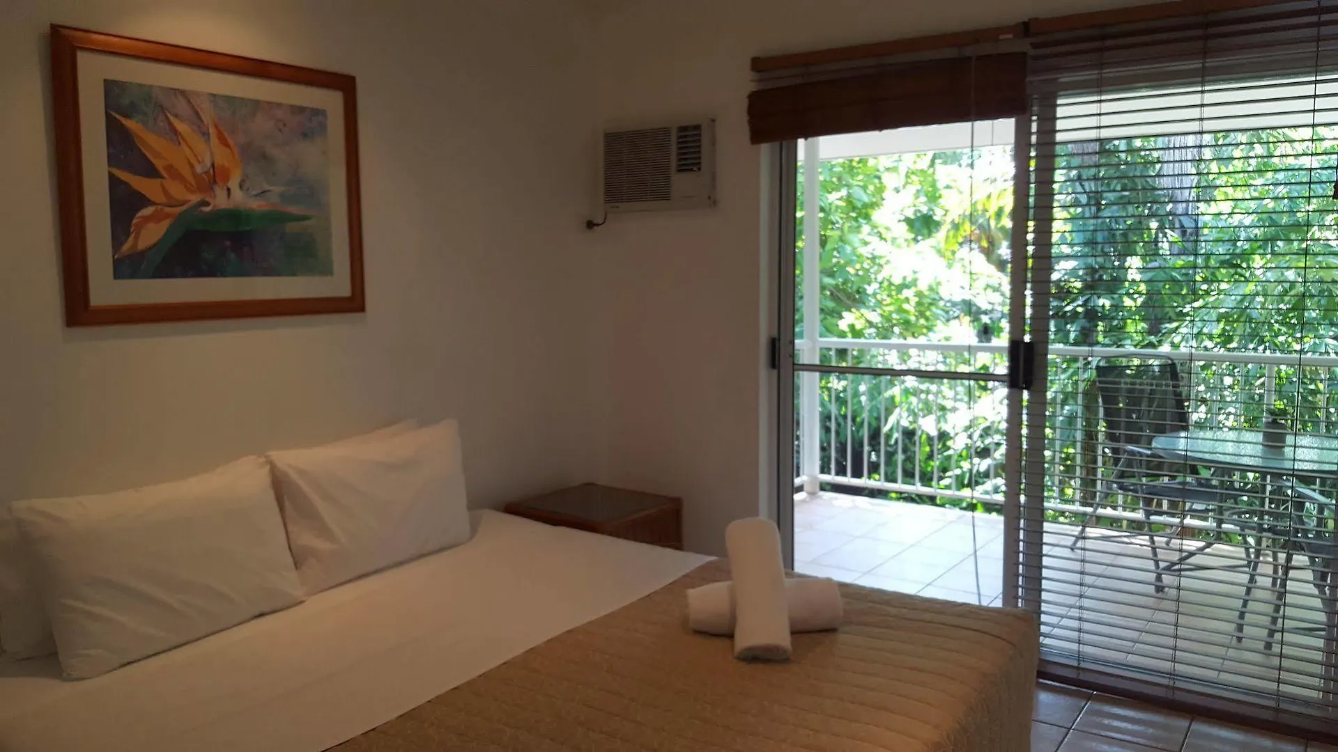 ***  Port Douglas Plantation Resort Australien